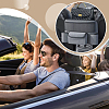 Universal Imitation Leather Car Storage Pocket ABAG-WH0040-07A-5