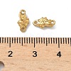 Ocean 304 Stainless Steel Links Connector Charms STAS-D211-15C-G-3