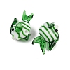 Handmade Lampwork Beads LAMP-D305-01D-2