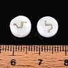 Natural Freshwater Shell Beads LS-BSHE-ZX007-03G-3
