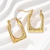 304 Stainless Steel Hoop Earrings for Women EJEW-L296-047G-3