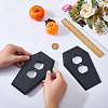PET Wall Plates Light Switch Cover Decoration AJEW-WH0077-072C-3