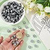 300Pcs Handmade Polymer Clay Beads CLAY-PA0001-31B-3