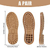 Shoe Rubber Sole Repair FIND-WH0366-120A-01-2