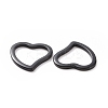 304 Stainless Steel Linking Rings STAS-H416-13B-3