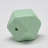 Food Grade Eco-Friendly Silicone Beads SIL-Q009A-38-2