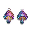 304 Stainless Steel Pendants STAS-N098-139M-1