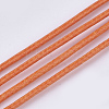 Waxed Polyester Cord YC-0.5mm-160-3