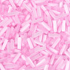 Glass Bugle Beads X-SEED-N007-28I-3