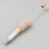 Rose Plastic Ball-Point Pen BT-TAC0003-09C-1