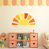 PVC Wall Stickers DIY-WH0228-431-3