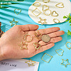 DIY Jewelry Making Finding Kit FIND-TA0003-32-6