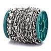 Brass Link Chains CHC-N022-02P-2