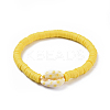 Stretch Bracelets BJEW-JB04477-2