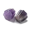 Natural Amethyst Incense Burners G-C167-05D-2