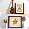 DIY String Arts Kit Set DIY-WH20050-55D-4