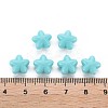 Opaque Acrylic Beads MACR-S373-26-A03-4