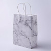 kraft Paper Bags CARB-E002-L-E01-1