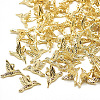 Brass Charms X-KK-N200-070-2