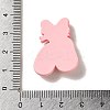 Baby Theme Opaque Resin Decoden Cabochons X-CRES-L043-B02-3