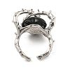 Alloy Cuff Rings RJEW-A034-06P-3