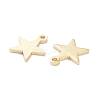 Brass Pendants KK-K250-13LG-2