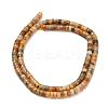 Natural Crazy Agate Beads Strands G-Z110-A22-2x4mm-3