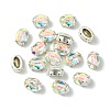 Preciosa® MAXIMA Crystal Sew-On Cups X-PRC-SB14-00030-200-S-2