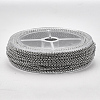 304 Stainless Steel Rolo Chains CHS-S005-01-2