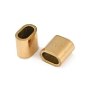 Ion Plating(IP) 304 Stainless Steel Beads X-STAS-Q336-10G-2