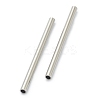 Non-Tarnish 304 Stainless Steel Beads STAS-H160-04N-P-2