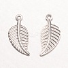 Tarnish Resistant 316 Surgical Stainless Steel Pendants X-STAS-K096-22P-2