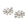 201 Stainless Steel Pendants LS-STAS-C141-01P-2