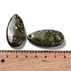 Natural Rhyolite Jasper Pendants LS-G-F731-04S-3