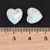 Glass Cabochons GLAA-N0028-08E-3