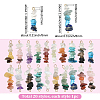 DIY Jewelry Making Kits DIY-SC0031-05-2