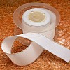 Wide Wired Grosgrain Ribbon for Gift Packing SRIB-L010-38mm-029-1