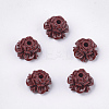 Synthetic Coral Beads CORA-S027-25A-1