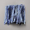 500Pcs Twill PET Plastic Wire Twist Ties FIND-WH20012-76D-1