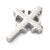 Easter 304 Stainless Steel Pendants STAS-G384-01E-P-2