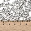 Opaque Glass Seed Beads SEED-K009-06B-03-4