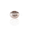 50Pcs 304 Stainless Steel Beads STAS-CJ0001-195-6