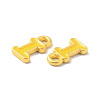 Alloy Enamel Pendants ENAM-P247-01MG-I-2