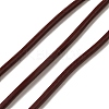 Cowhide Leather Cord X-LC2MM006-02-3