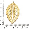 304 Stainless Steel Pendants STAS-M116-28G-3