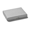 Cardboard Jewelry Set Boxes LS-CBOX-C016-01F-03-1