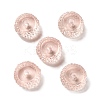Transparent Resin Beads RESI-B020-08I-1