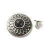 Alloy Decorative Rivets FIND-TAC0017-12AS-02-1