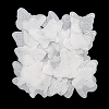 15 Patterns Translucent Parchment Paper Scrapbook Paper Pads DIY-H170-01B-3