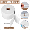 Self-adhesive Polyester Fabric DIY-WH0671-027B-2